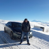 timur, 45, Dombai