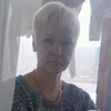 Elena Ilina, 55, Krasnouralsk