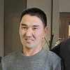 Dashi, 42, Aginskoye