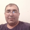 Ilyas, 54, Cherkessk