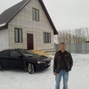 sergey kotlyarov, 53, Novaya Usman