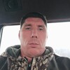 Aleksandro, 46, Yurga
