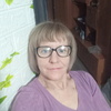 Nadejda, 50, Krasnoyarsk