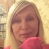 Irinka, 54, Samara