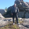 Aleksandr, 45, Gubakha