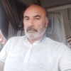 Kamuran, 50, Makhachkala