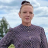 Marina, 43, Ulyanovsk