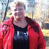 Nadejda Selezeneva, 42, Белая Холуница
