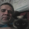 Dmitriy, 41, Nevyansk