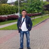 roma, 41, Novaya Usman