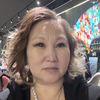 Yana, 51, Yakutsk