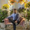 Yeytibar, 43, Inozemtsevo