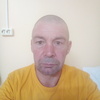 Albert Minin, 47, Slantsy