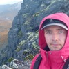 Andrey, 41, Kirovsk