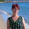 Ekaterina, 47, Partisansk