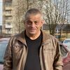 Misha, 50, Tosno
