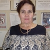 Zulfiya Mufazdalova, 51, Bavly