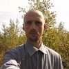 Andrey Semykin, 51, Ostrov