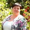 Tatyana, 55, Dobryanka