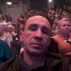 konstanten, 44, Boksitogorsk