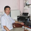 alexandr, 55, Tsagan Aman