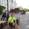 ALEKSANDR, 45, Tsimlyansk