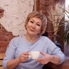 Varvara, 54, Gorno-Altaysk