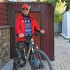 Oleg Ponomarenko, 55, Kalach