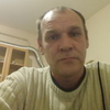 Oleg Tekuchyov, 45, Elista