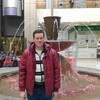 Andrey Sazonov, 40, Bolsherechye