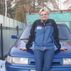 GALINA TEREHOVA, 55, Kirov