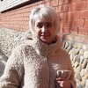 Sveta, 51, Zima