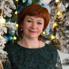 Irina, 56, Kyshtym