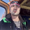 Vladimir, 43, Kalachinsk