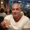 Morieli, 53, Moscow