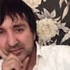 TAHA, 46, Nazran