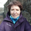 Elena Chekryshova, 59, Saratov