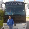 lesovik, 50, Kurgan