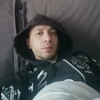 Anton Torontino, 40, Medvedevo