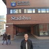 Viktor, 45, Mirny