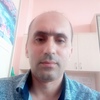 Ogannes, 42, Rubtsovsk