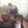 Oksana, 47, Abakan