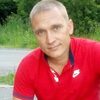 Sergey, 44, Asha