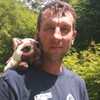 Konstantin, 44, Arseniev