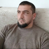 Ilyas, 43, Beslan