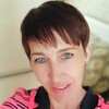 Marina, 49, Zmeinogorsk