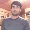 mahfuz khomidov, 40, Krasnoturansk
