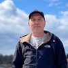 Alexandr Tatti-Aitman, 55, Sortavala