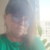 Izolda, 56, Engels