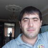 Omarashab Kulizanov, 37, Nazran